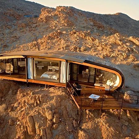 Desert Whisper 索利泰尔 外观 照片