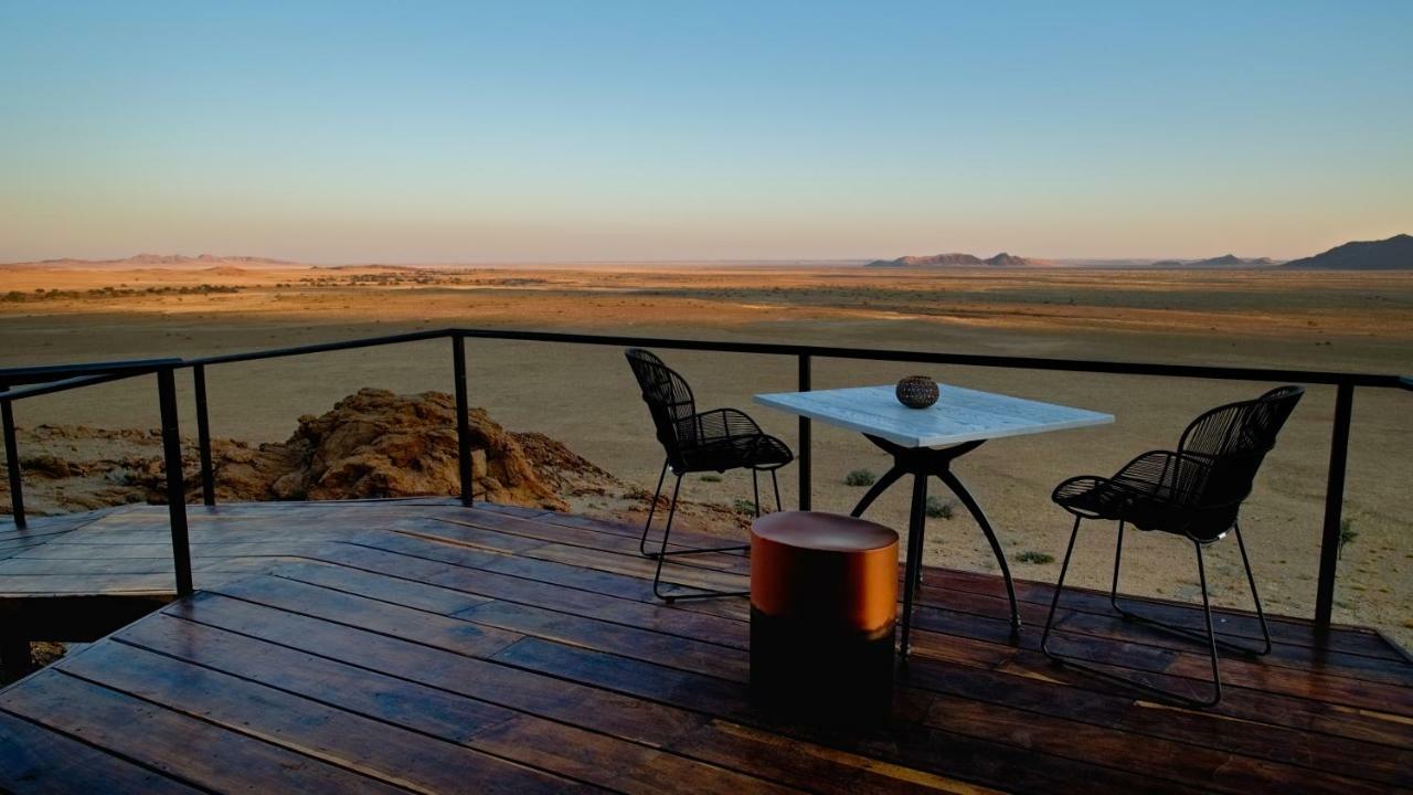 Desert Whisper 索利泰尔 外观 照片