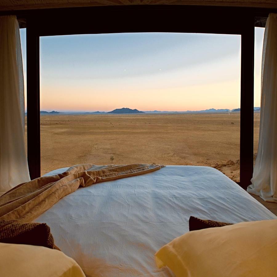 Desert Whisper 索利泰尔 外观 照片